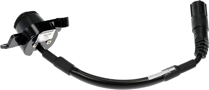 Dorman 590-096 Rear Park Assist Camera Compatible with Select Chrysler Models