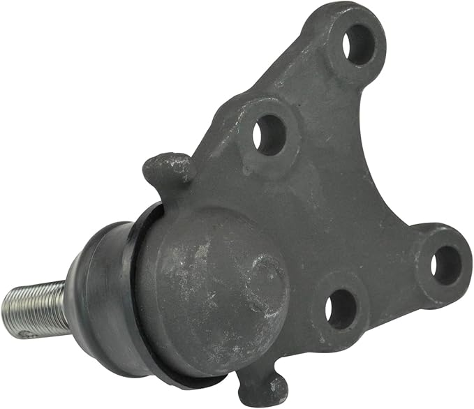 TRQ Front Lower Ball Joint Set Compatible with 1994-2002 Honda Passport 1989-2000 Isuzu Amigo 2002-2004 Axiom 1991-2004 Rodeo 2001-2003 Rodeo Sport 1992-1994 Trooper