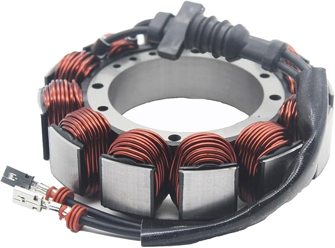 stator Fits for Harley-Davidson* CVO Road King Road Glide Electra Glide Standard Classic 2002-2005 Repl.# 29987-02A 29987-02 29987-02B