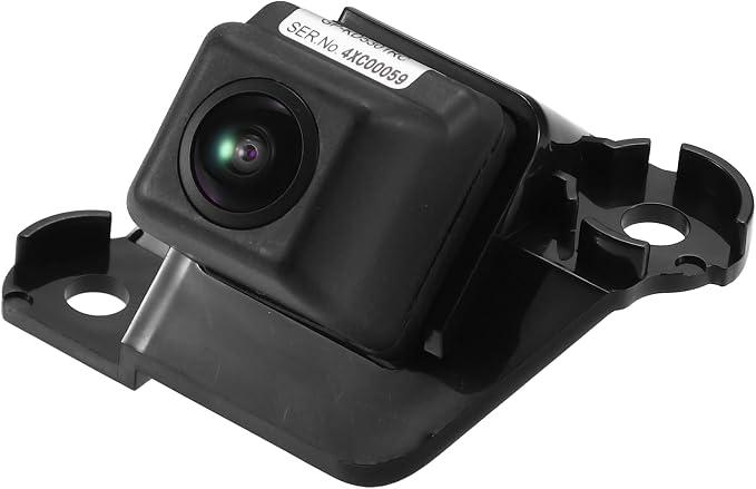 X AUTOHAUX Rear View Back Up Camera Rear Park Assist Reverse Camera for Toyota Tacoma 2009-2015