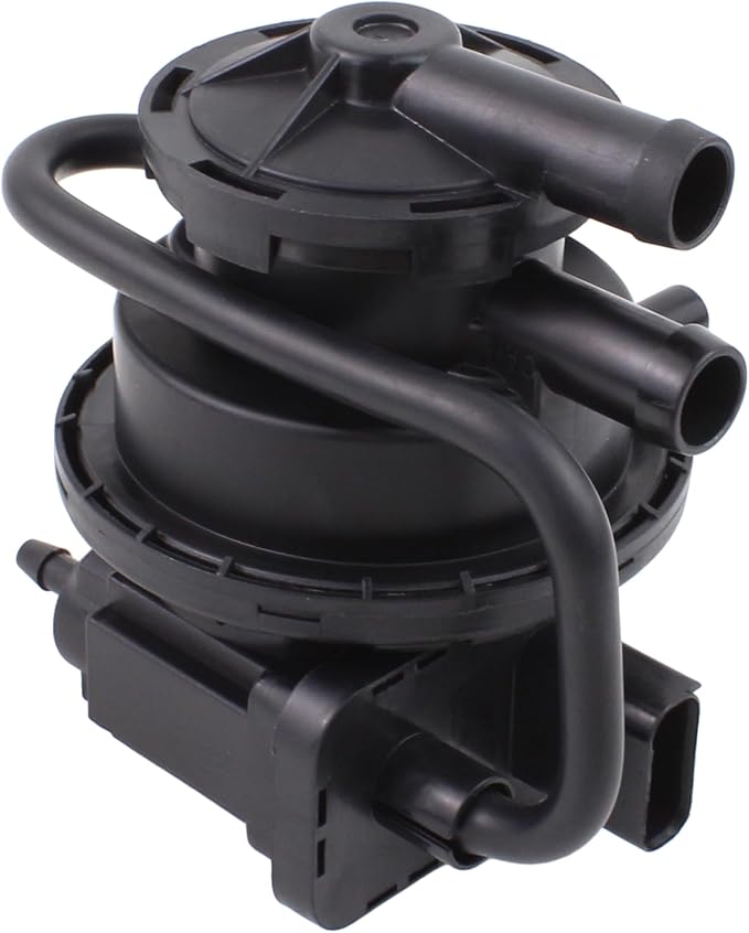 Fuel Vapor Leak Detection Pump for Chrysler Prowler 2001-02, Dodge Ram 1500 2500 3500 Van 2001-03, Jeep Grand Cherokee WJ 2002-04, Wrangler TJ 2003-04, Plymouth Prowler 2000-01