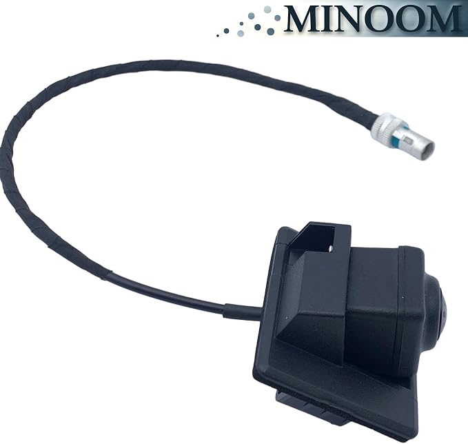 85537838 Rear View Backup Parking Camera Replacement for Chevrolet Malibu 2019 2020 2021 2022 Part No.#84762257丨84556776丨84653220