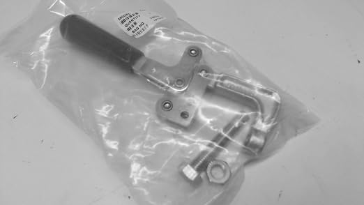 DE-STA-CO 325 Squeeze Action Plier Clamp