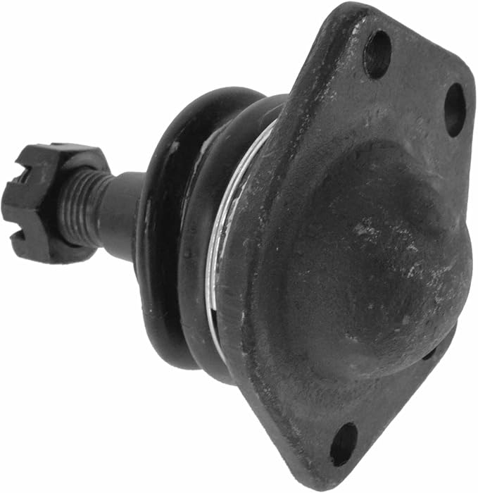 TRQ Front Lower Ball Joint Set Driver and Passenger Side Compatible with 1984-2005 Chevrolet S10 1984-2004 GMC Sonoma 1998-2000 Isuzu Hombre 1991-2001 Oldsmobile Bravada