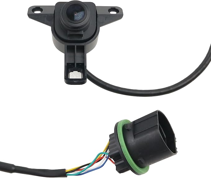 Rear View Parking Assist Camera Compatible with Hyundai Sonata 2020-2023 Replace 99240L1000