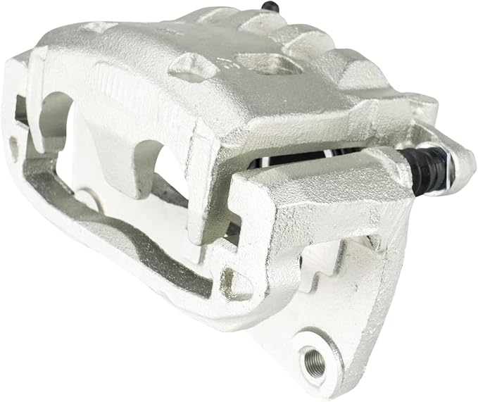 KAX Disc Brake Caliper Assembly Fit for Forester 2003-2018, Outback/Legacy 2002-2014, XV Crosstrek 2013-2015, Crosstrek 2016-2017, Impreza 2003-2005 2008-2014, Baja 2003-2006, Front Side