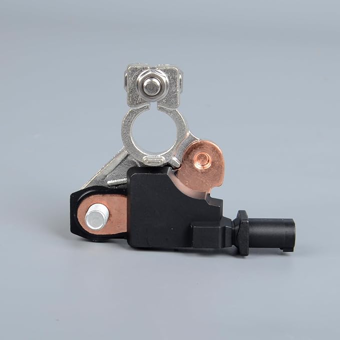 38920-TR0-A02 Battery Current Sensor Compatible with Honda Civic CRV Acura ILX RDX Replaces OE 38920TR0A02, 38920-TR0-A01, 38920TR0A01