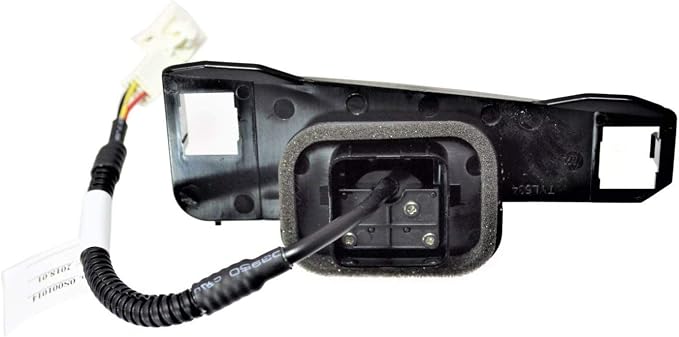 PT Auto Warehouse BUCTO-534 - Rear View Park Assist Backup Camera