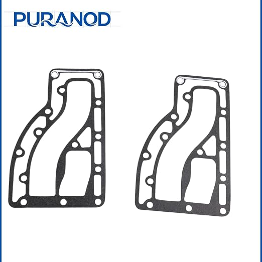 11400-94818 11400-94817 Power Head Gasket Kit Replacement for Suzuki Outboard 40HP DT 40ESD/DT40ELD ECG117