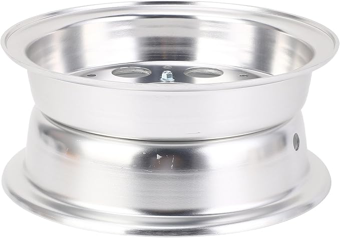 Enhanced Traction 3.50-8 Aluminum Alloy Motorcycle Wheel Rim for Monkey Bikes Z50 Z50J Z50A Z50R - Lightweight and Stylish Design