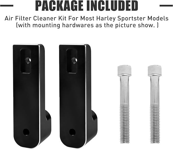 Passenger Footpeg Rising Kit for Spyder RT, Adjustable Rear Floorboard Pedal Foot Peg Risers Fit for Can Am Spyder RT 2010-2021