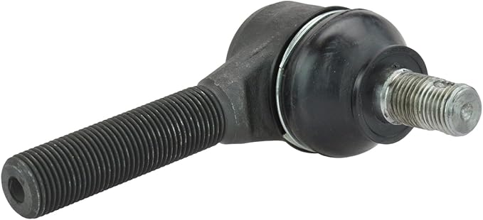 TRQ Front Outer Tie Rod Set 2 Piece Compatible with 1986-1995 Toyota 4Runner 79-95 Pickup 93-98 T100