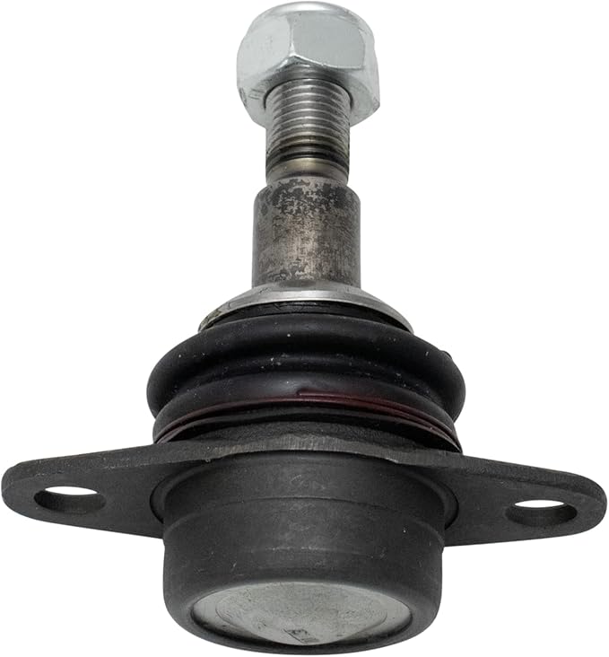 TRQ Front Lower Ball Joint Set Compatible with 2006-2007 BMW 525xi 2009-2010 528i xDrive 2008 528xi 530xi 535i xDrive 535xi