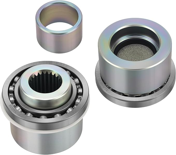 M MATI Front Differential Output Hub Assy for Polaris Ranger 1000 XP 2017-2019 RZR 900 1000 General 1000 2017-2025 3236649 3236053 3236355