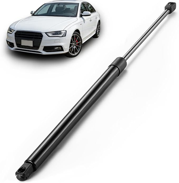 ARANA Hood Strut Shock Lift Support for Audi A4 A4-Quattro 2009-2016, A4 allroad 2013-2016,A5 A5-Quattro 2009-2017, S4 S5 2009-2016, Audi allroad Wagon 2013-2016, 1 Pcs