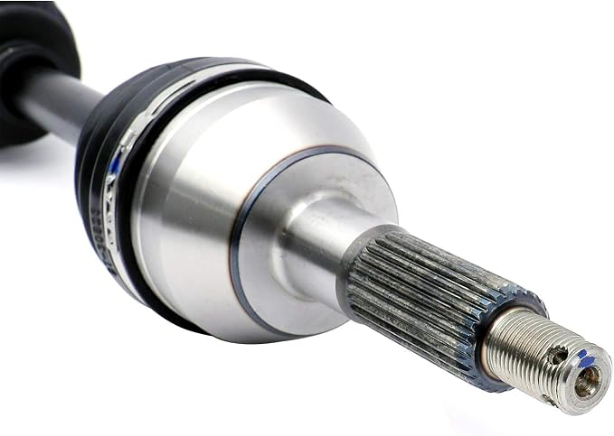FKG Rear Left or Right CV Axle 1332935 1332654 fit for 2006-2013 Polaris Sportsman 500, 2006-2014 Polaris Sportsman 800, 2006-2007 Polaris Sportsman 450 700