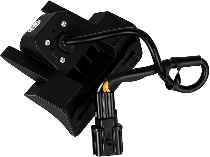 95760C1600 Park Assist PAS Camera Compatible with Hyundai Sonata | 2018-2019