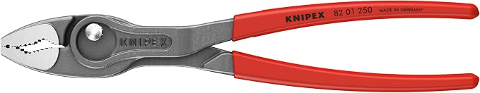 KNIPEX Tools 9K 00 80 188 US 3 Pc Summer Gift Set with Free 7" Bottle Opener