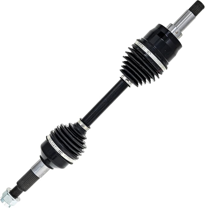 NICHE Rear Left CV Axle Drive Shaft for CFMoto Cforce 500 S 400 9DQV-280100-3000-M1
