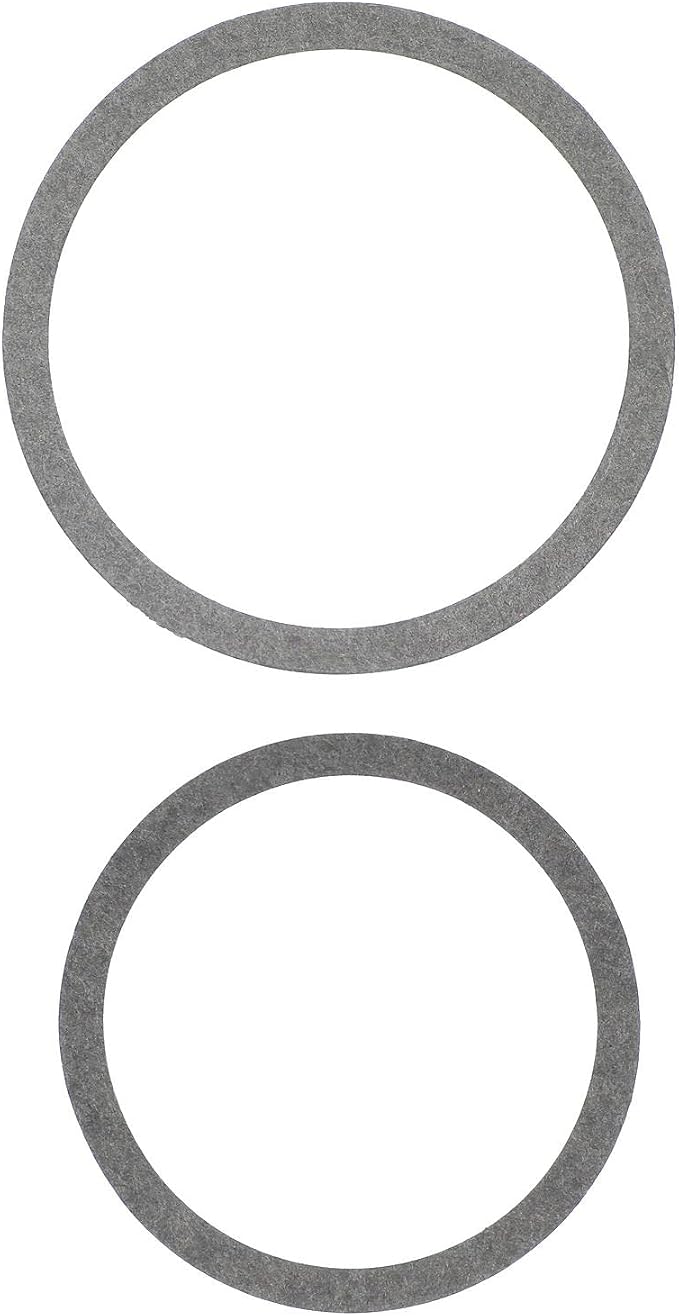 Quicksilver 804844002 Carburetor Repair Kit for Select MerCruiser Sterndrive and Inboard Engines