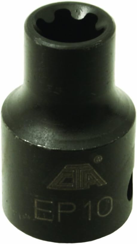 CTA Tools 9654 EP10 External Star Plus Socket