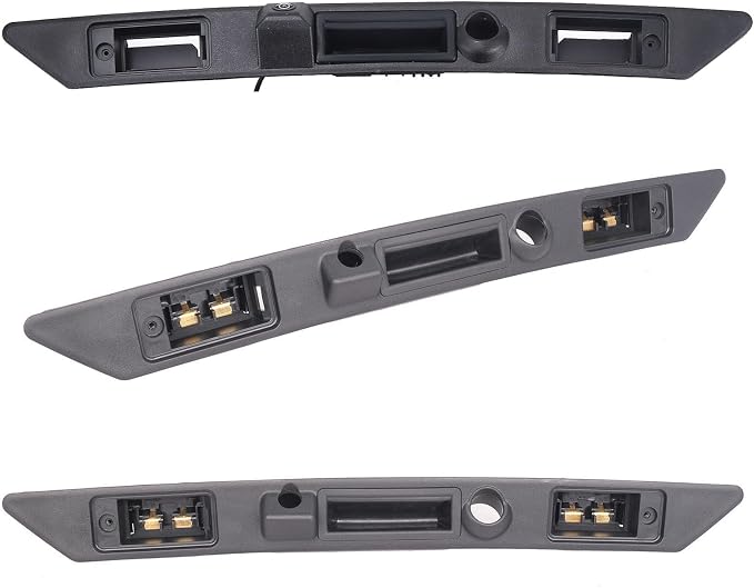 Vehicle-Specific Handlebar Camera Integrated in case Back View Remern Camera for Audi A3 8P 8P1 8PA S3 V6 A4/S5 B6 8E2 8E5 Sedan B7 8EC Q7 4L GTI V8 RS4 S4 RS6 A6 A6L C6