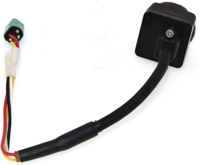 28419-1BA3A 284191BA3A Rear View Backup Camera Reverse Parking Camera Compatible with Infiniti FX35 EX35 FX37 QX50 QX56 2008-2015