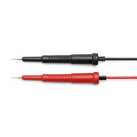PCBite 2xSQ10 Digital Probes for DMM | Helping Hands | Third Hand Tool | Level-up Your Electronics Workbench | Upgrade Your PCBite Kit