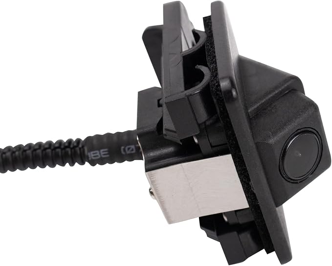 TRQ Rear View Camera Fits 2011 Kia Optima
