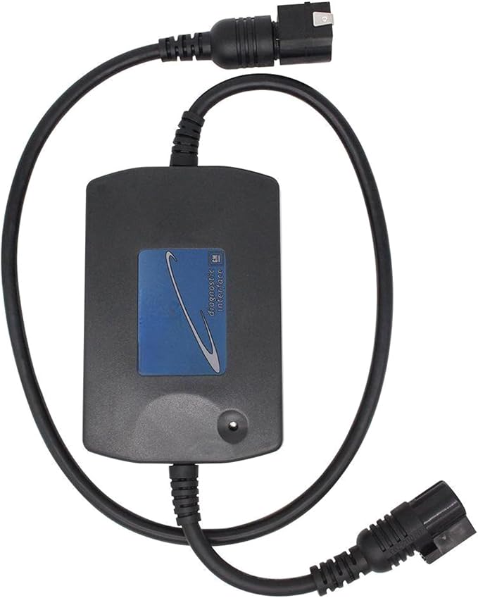 Candi Interface for TECH2 Auto Diagnostic Connect Cable Candi Module Adapter Automotive Diagnostic Adapter Auto Diagnostic Tool