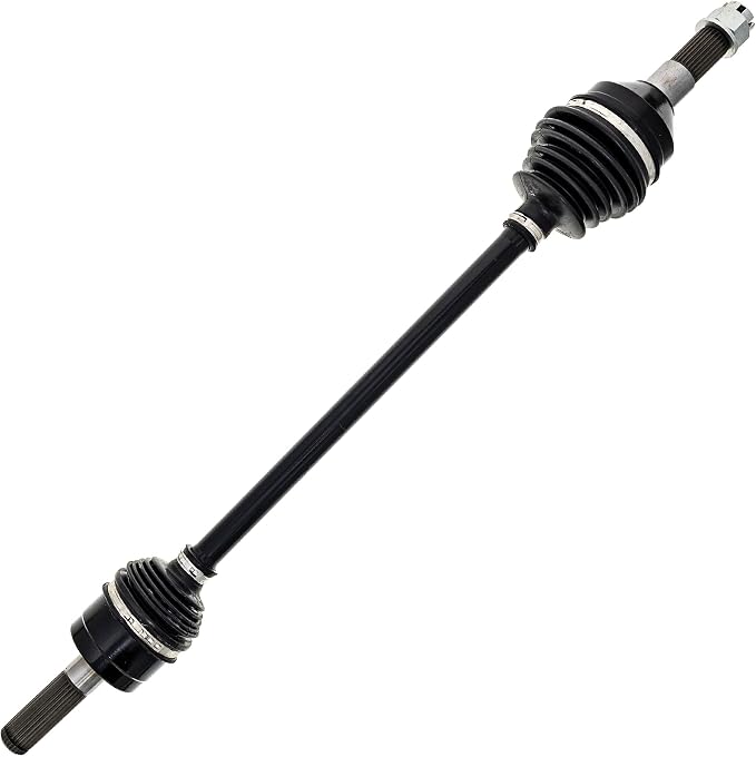 NICHE Front Left CV Axle Drive Shaft for Kawasaki Teryx Teryx4 800 S KRF800 KRT800 S 59266-0744