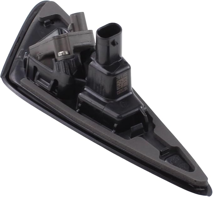 NewYall Front Right Side Repeater Fender Camera for Tesla Model 3 Y 24-26