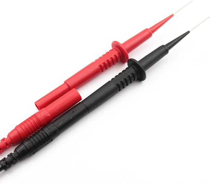 Test Lead Set,4mm Banana Plug (TH-6-P-KIT)