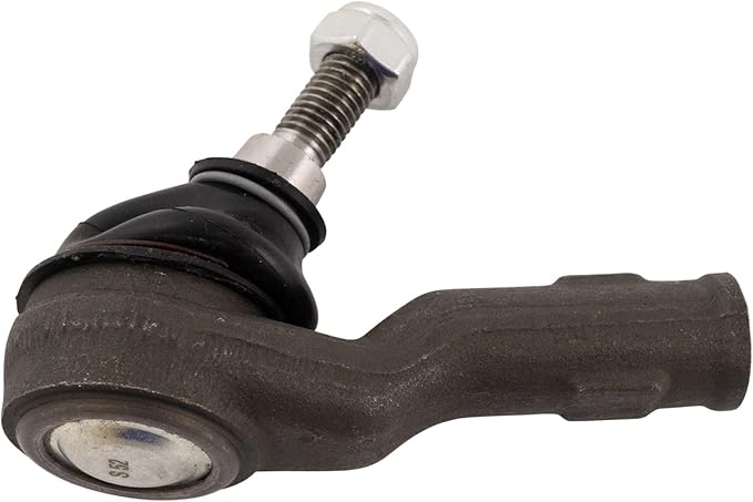 TRQ Front Outer Tie Rod Set 2 Piece Compatible with 2006-2009 Land Rover Range Rover Sport