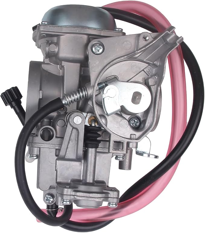 New Carburetor Carb For KYMCO MXU 500 MXU500 2007-2008 Replace 1610K-LDB5-920