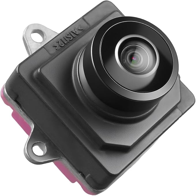 04672735AD Rear View Camera Fit for Dodge Ram 2500 3500 6.4L 6.7L 2019 2020 2021 2022 2023, Reverse Backup Camera Assist Camera Replace 04672735AB