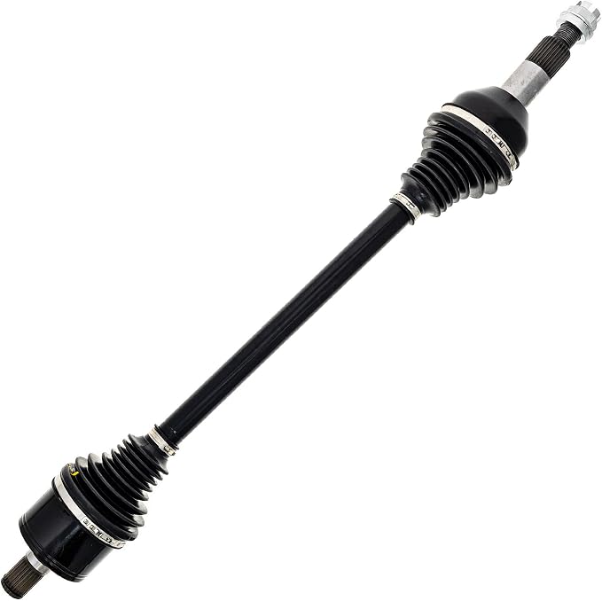 NICHE Rear CV Axle Drive Shaft for Can-Am Defender Traxter HD10 XT DPS Max Pro 705502831