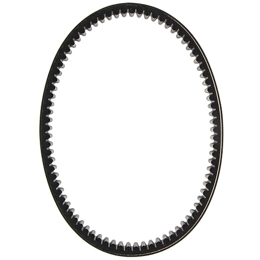 BRP 422280283 Can-Am Clutch Drive Belt Defender Outlander Max 400 450 HD5