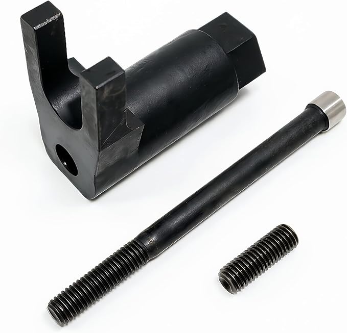 3418 Fuel Injector Removal Tool Set - Compatible with Ford 6.7L F250 F350 F450 F550 Powerstroke Diesel 2011-2018 - Diesel Injector Socket and Removal Tool Set