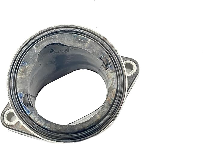 Polaris Manifold Adapter, Molded, for RZR Models, Genuine OEM - 1205320