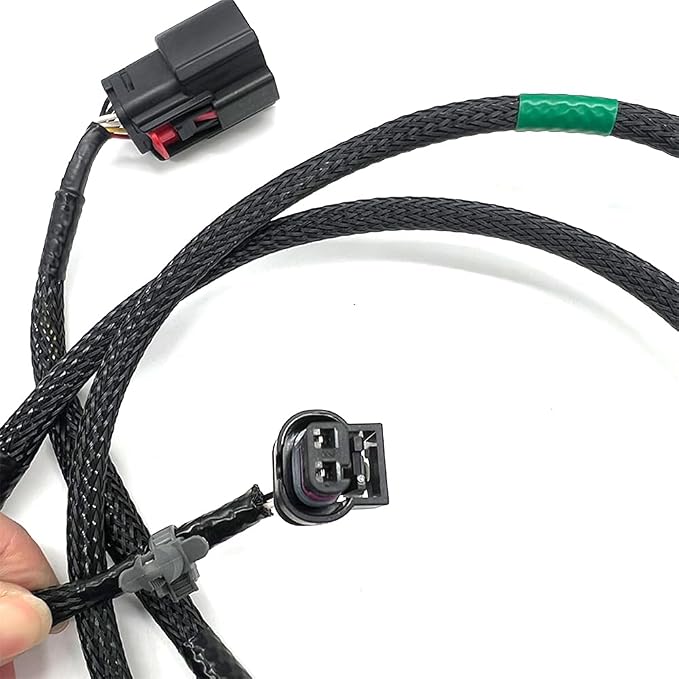 Backup Camera Rear View Camera Compatible for 2016-2019 Chevrolet Silverado & GMC Sierra 1500 2500 3500 Parking Assist Camera Replaces# 84062896