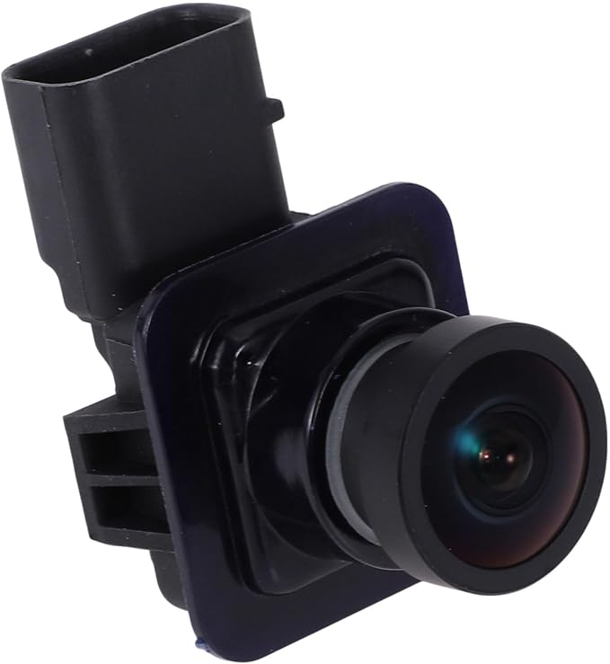 Rear View Backup Reverse Camera for Ford Edge 2011-2013 for Lincoln MKX Base 3.7L 2012-2015 Car Park Assist Camera No.BT4Z1-9G490-B/DA1Z-19G490-A