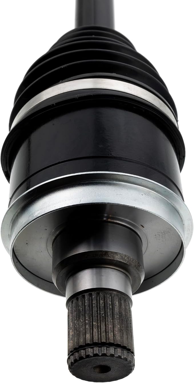 NICHE Front Left CV Axle Drive Shaft for Kawasaki Teryx KRX KRX4 1000 eS Trail SE KRF1000 KRT1000 59266-0762