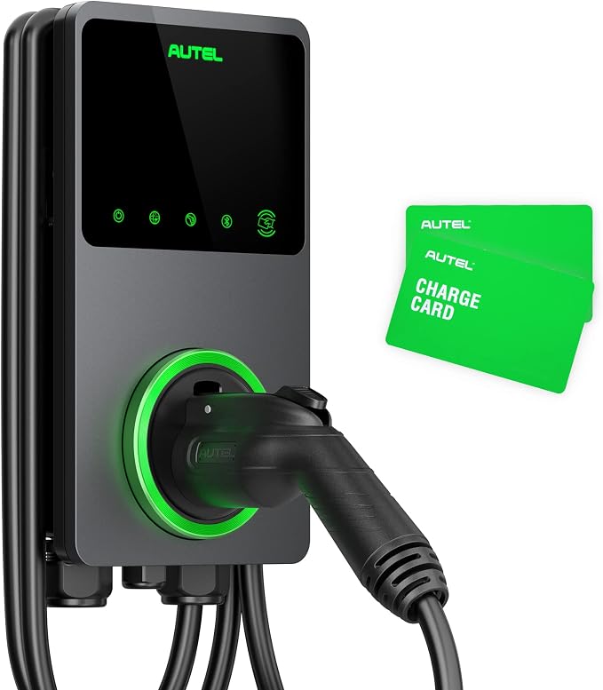 Autel RFID Blocking Cards 2 Pack Ev Charger