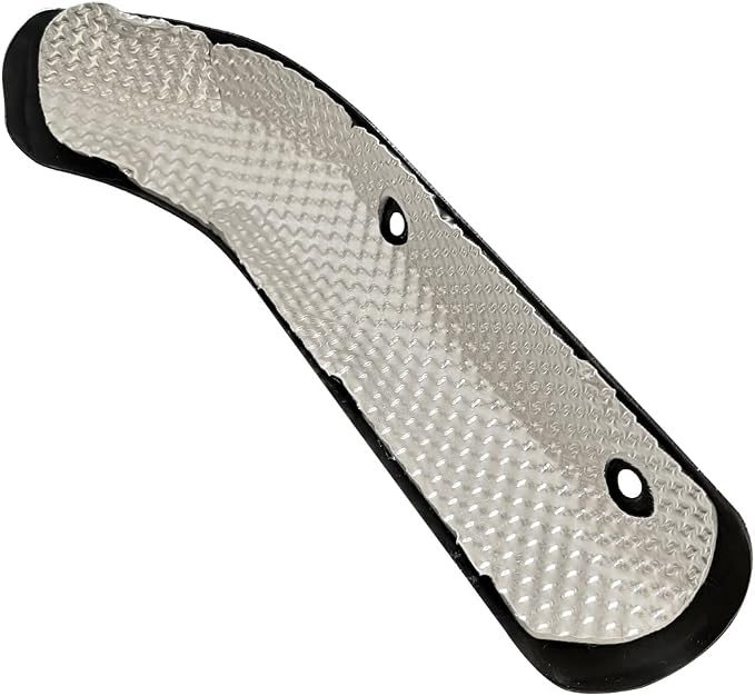 Design Engineering 901065 Heat Shield Liner Kit Compatible with Harley Davidson Pan America (2021-2022)