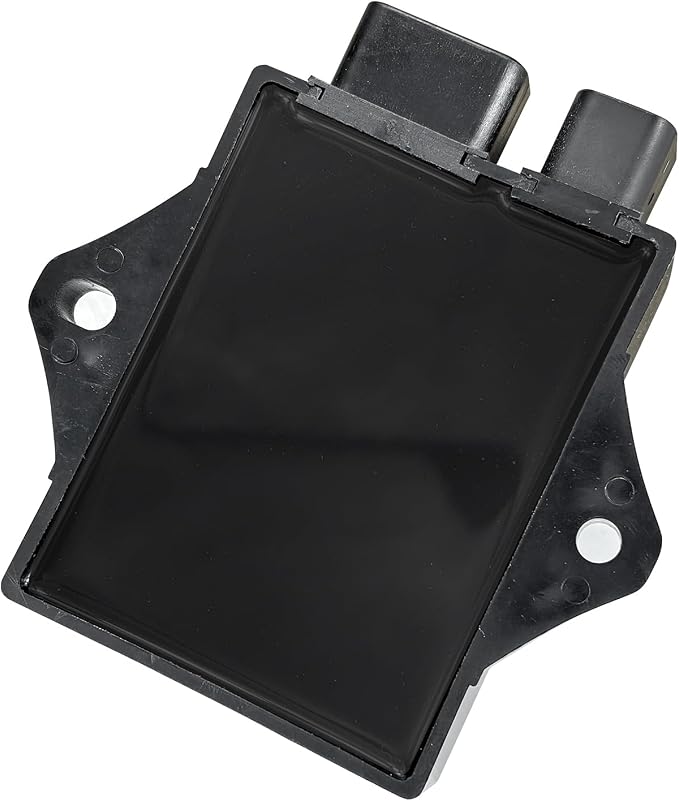 Ignitor CDI Box Compatible with Yamaha Grizzly 600 YFM600FWA 4x4 1998-2001 5GT-85540-00-00 4WV-85540-00-00