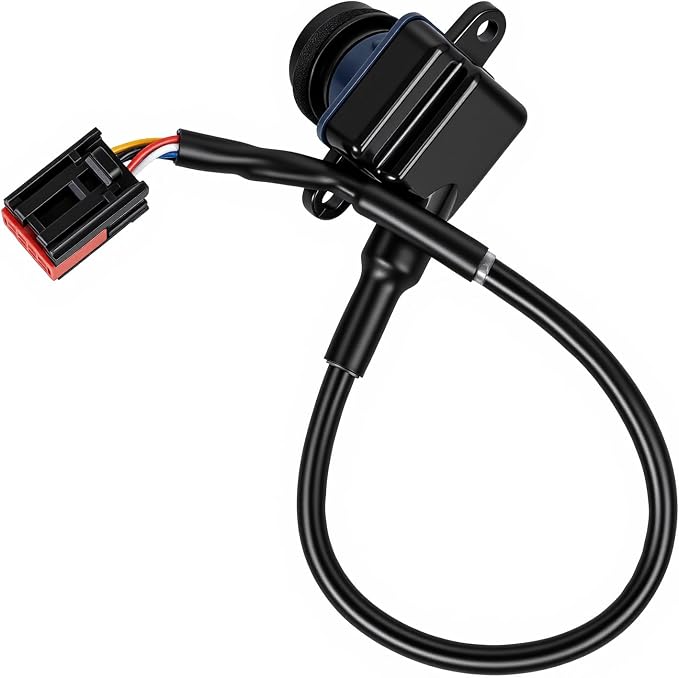 56054058AF Park Assist PAS Camera Compatible with Dodge Charger 2011 2012 2013 2014.Compatible with Chrysler 300 2011-2014.