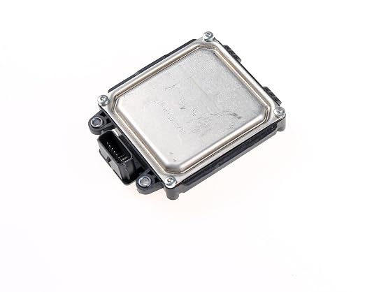 YAOPEI Blind Spot Monitor Alert Radar Sensor JC3T14C689AC Compatible for Compatible with Ford F-150 F-250 F-350 Transit Connect Replace JC3Z14C689A