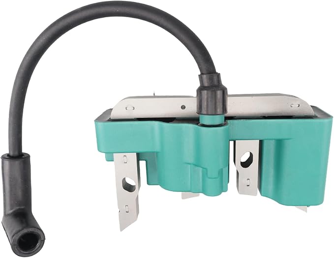 555718 Ignition coil for Briggs & Stratton Kart Animal PVL Magneto Armature 6100 RPM