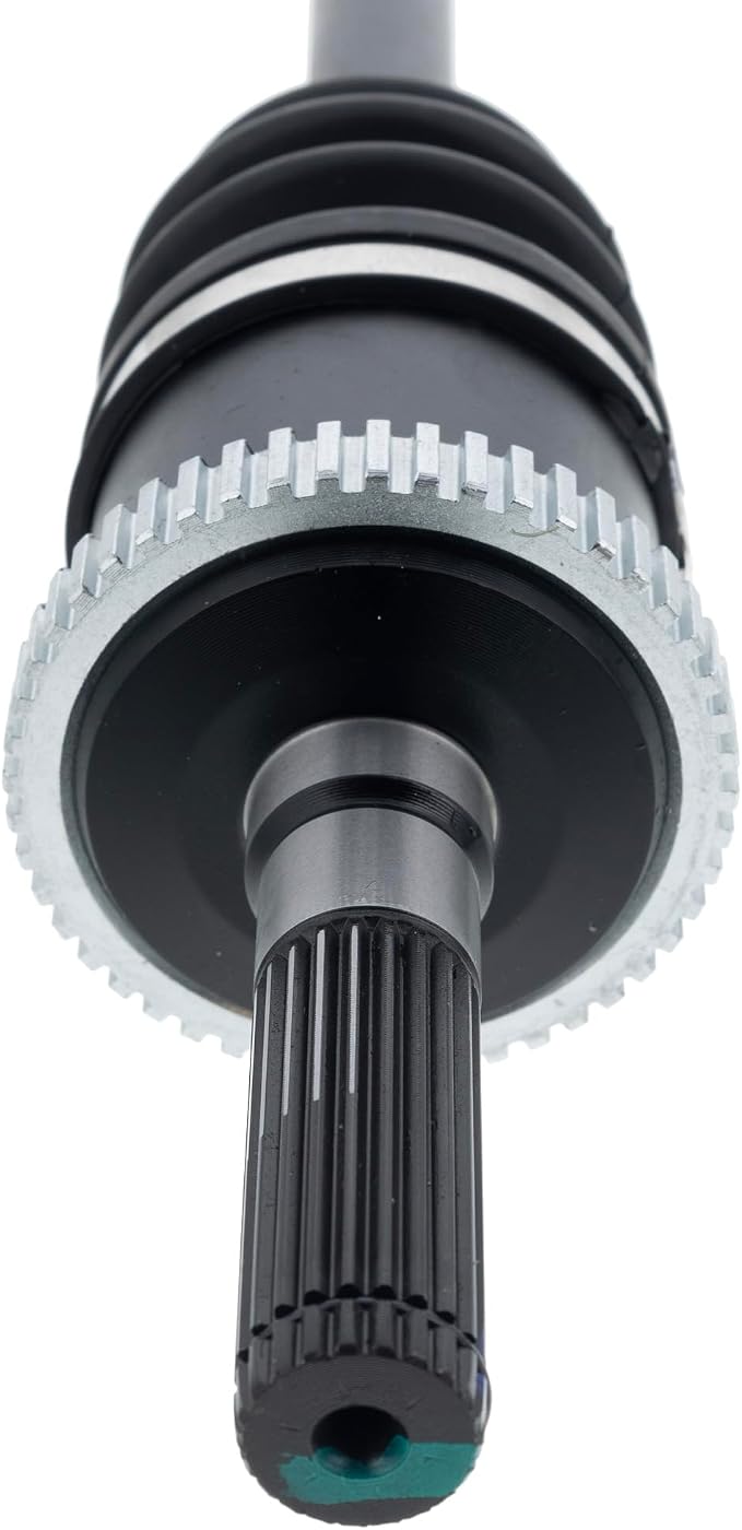 NICHE Front Left CV Axle Drive Shaft for Can-Am Outlander 500 700 Max PRO HD7 DPS 4x4 705402612